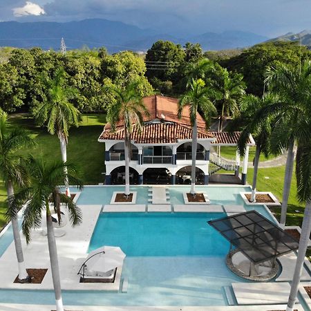 Arena De Santa Fe By Bernalo Hotels Санта-Фе-де-Антьокия Экстерьер фото