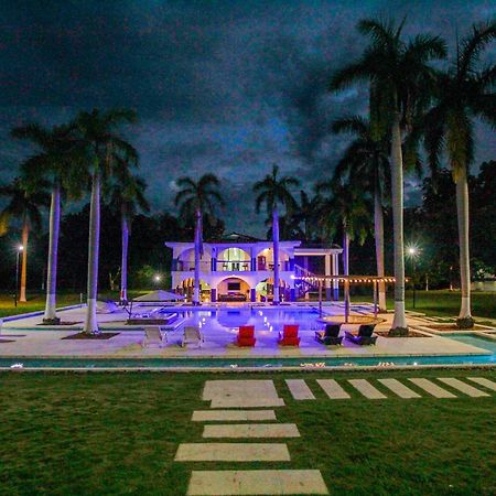 Arena De Santa Fe By Bernalo Hotels Санта-Фе-де-Антьокия Экстерьер фото