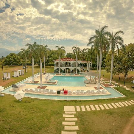 Arena De Santa Fe By Bernalo Hotels Санта-Фе-де-Антьокия Экстерьер фото