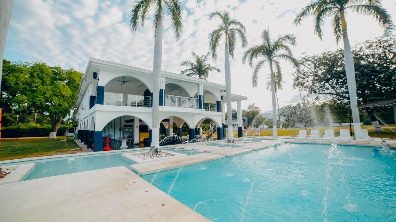 Arena De Santa Fe By Bernalo Hotels Санта-Фе-де-Антьокия Экстерьер фото