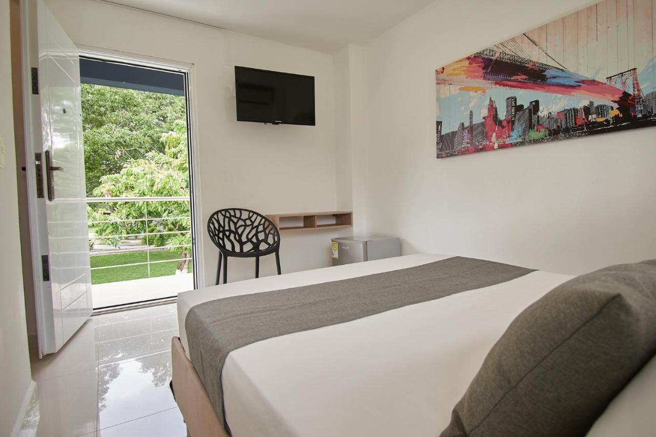 Arena De Santa Fe By Bernalo Hotels Санта-Фе-де-Антьокия Экстерьер фото