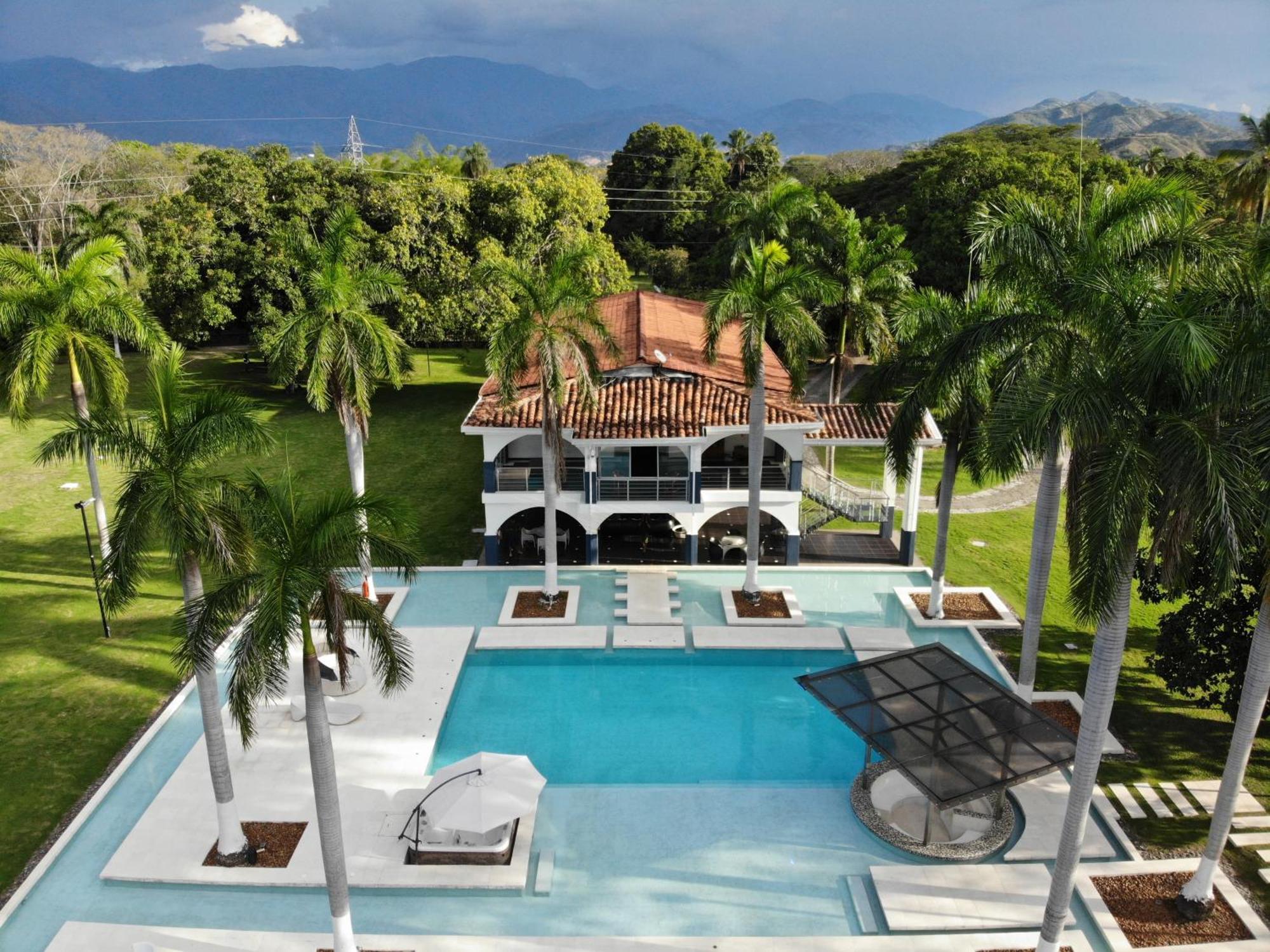Arena De Santa Fe By Bernalo Hotels Санта-Фе-де-Антьокия Экстерьер фото