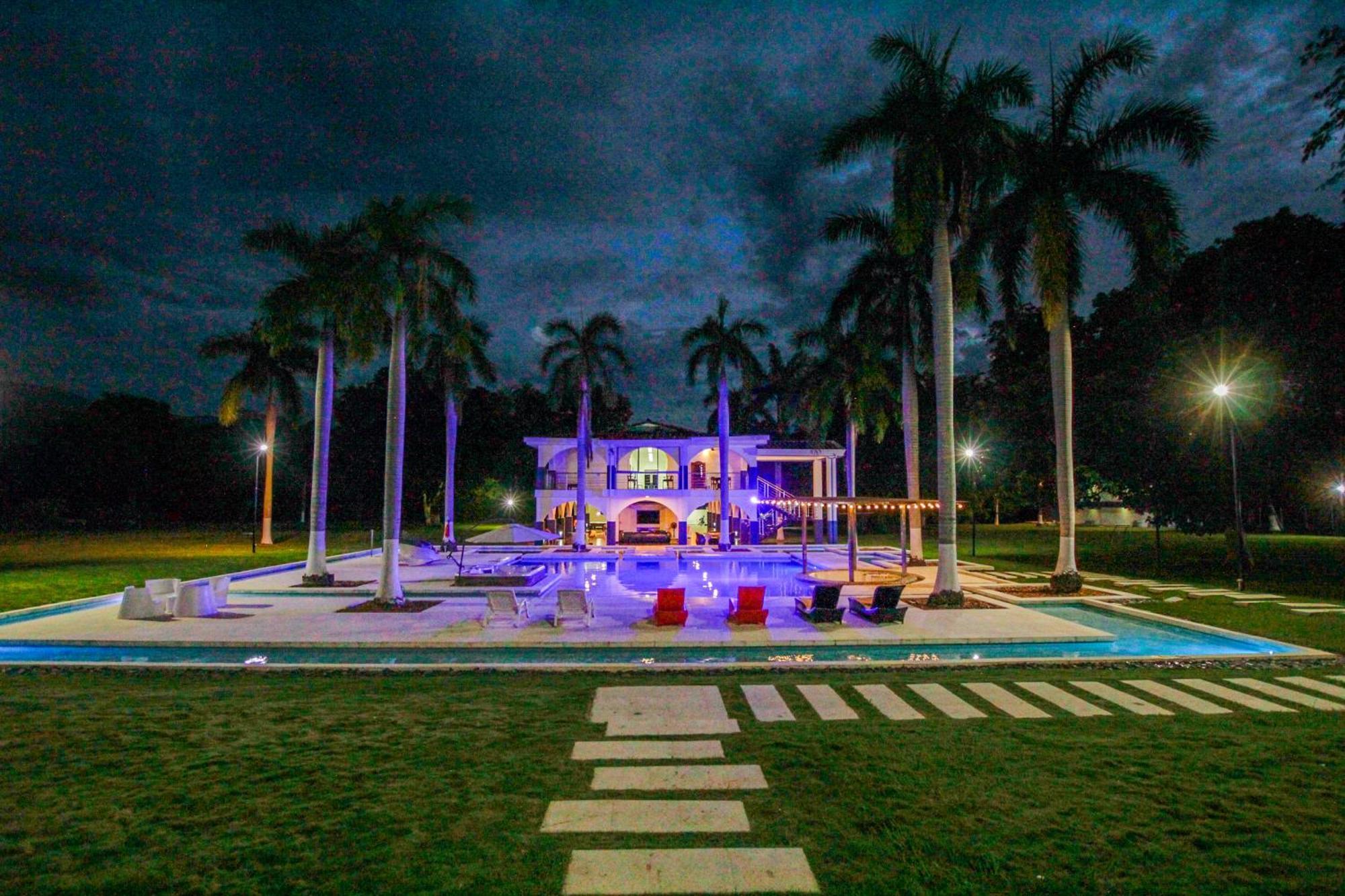 Arena De Santa Fe By Bernalo Hotels Санта-Фе-де-Антьокия Экстерьер фото
