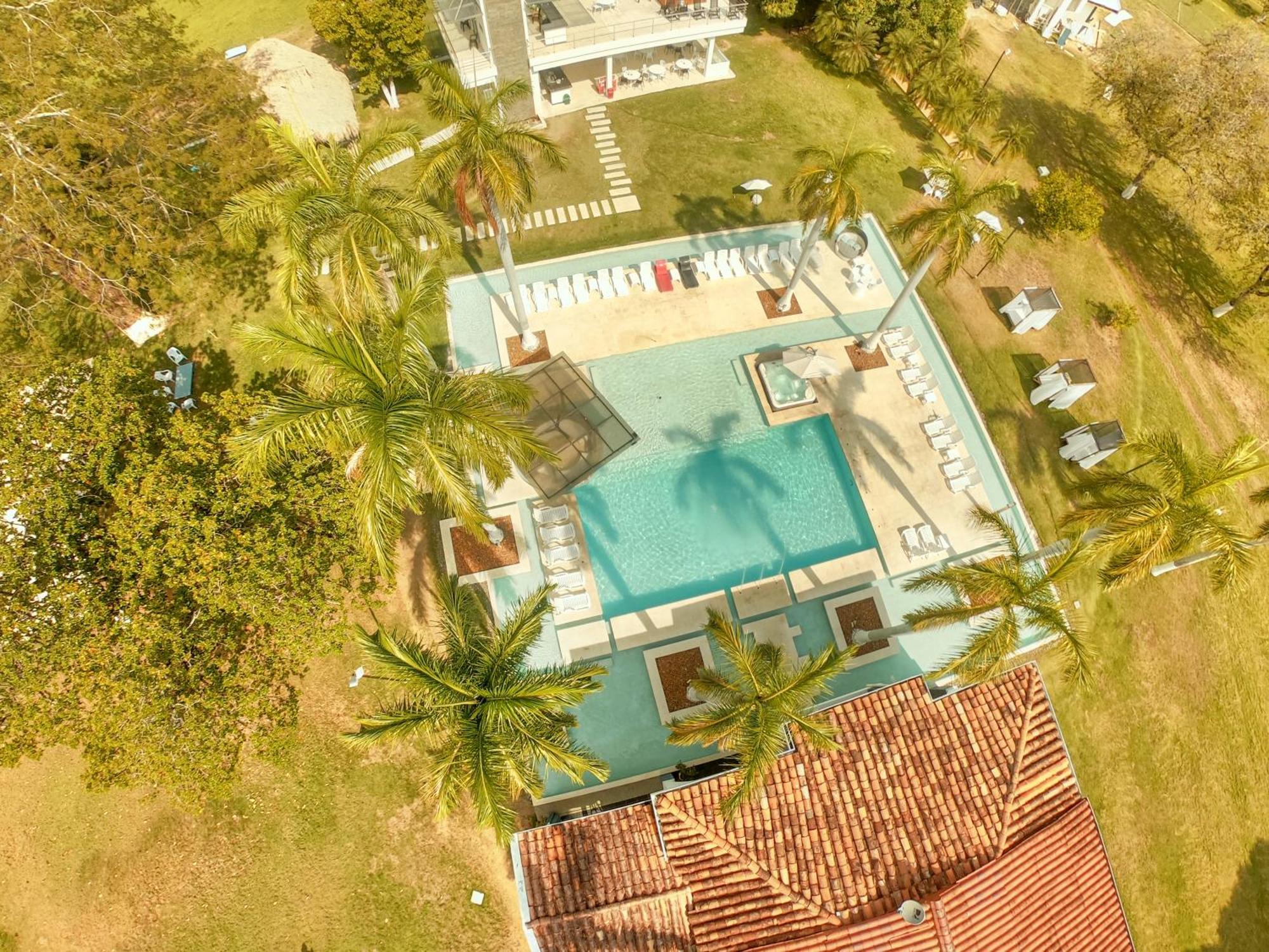 Arena De Santa Fe By Bernalo Hotels Санта-Фе-де-Антьокия Экстерьер фото